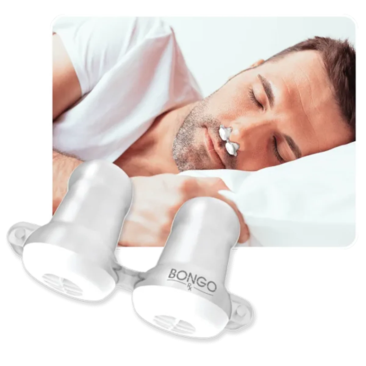 AirAvant Bongo Rx EPAP Starter Kit - Image 3