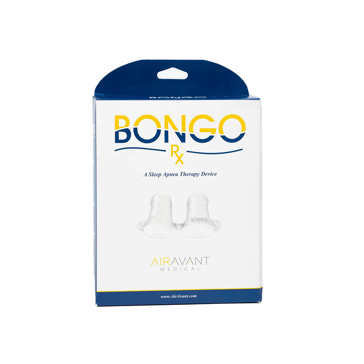 AirAvant Bongo Rx EPAP Starter Kit - Image 5