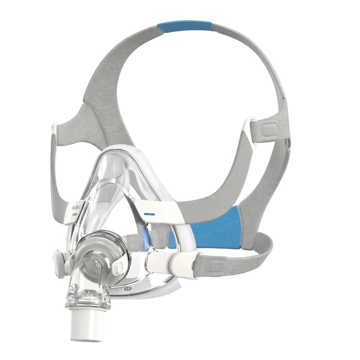 ResMed AirTouch F20 Full Face CPAP Mask - Image 3