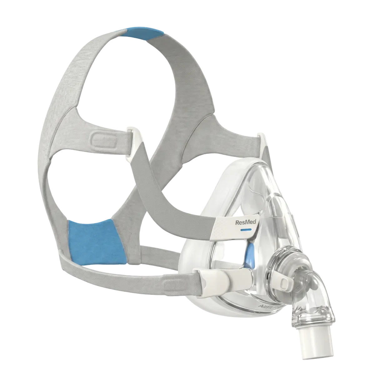 ResMed AirTouch F20 Full Face CPAP Mask - Image 4