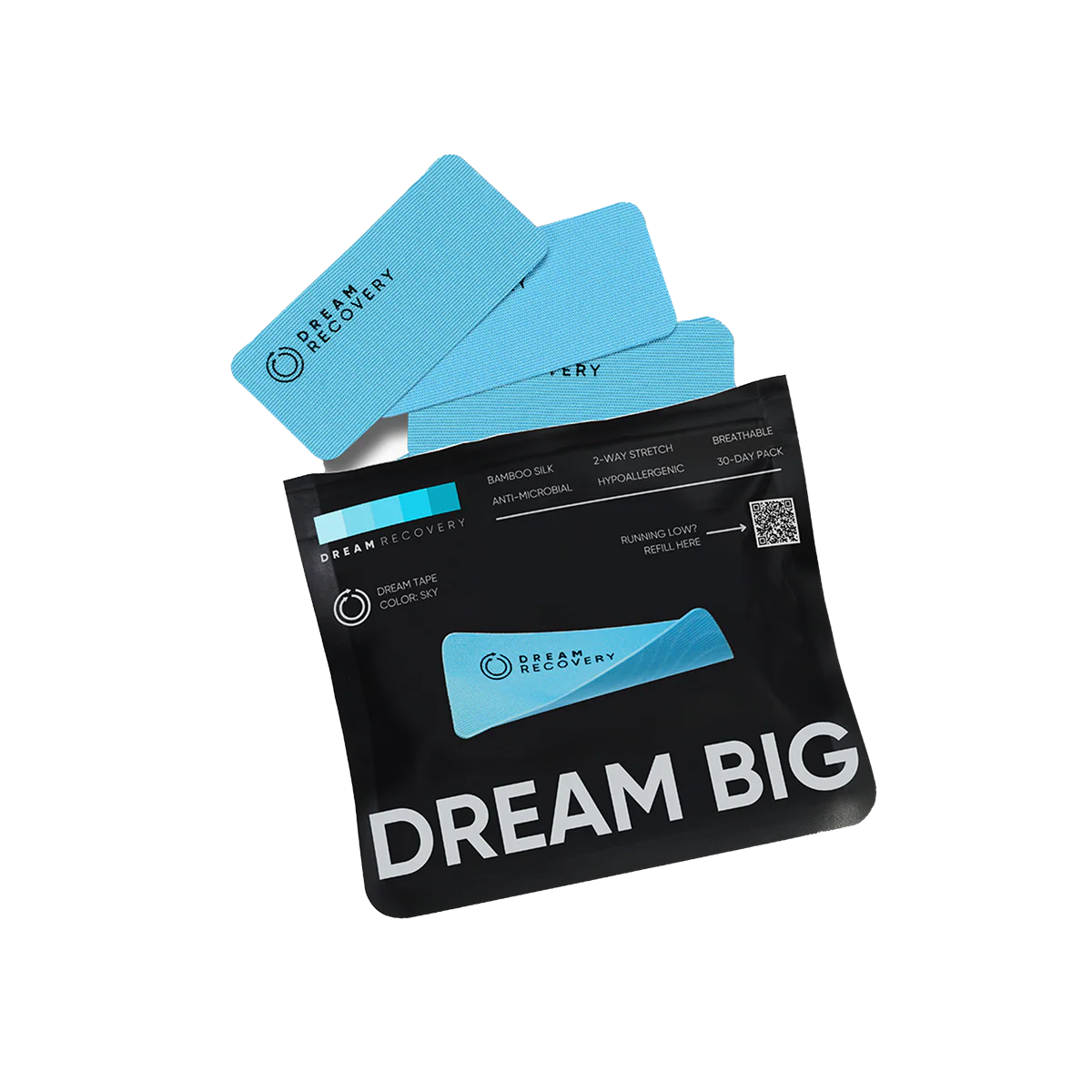 Dream Mouth Tape - Image 4