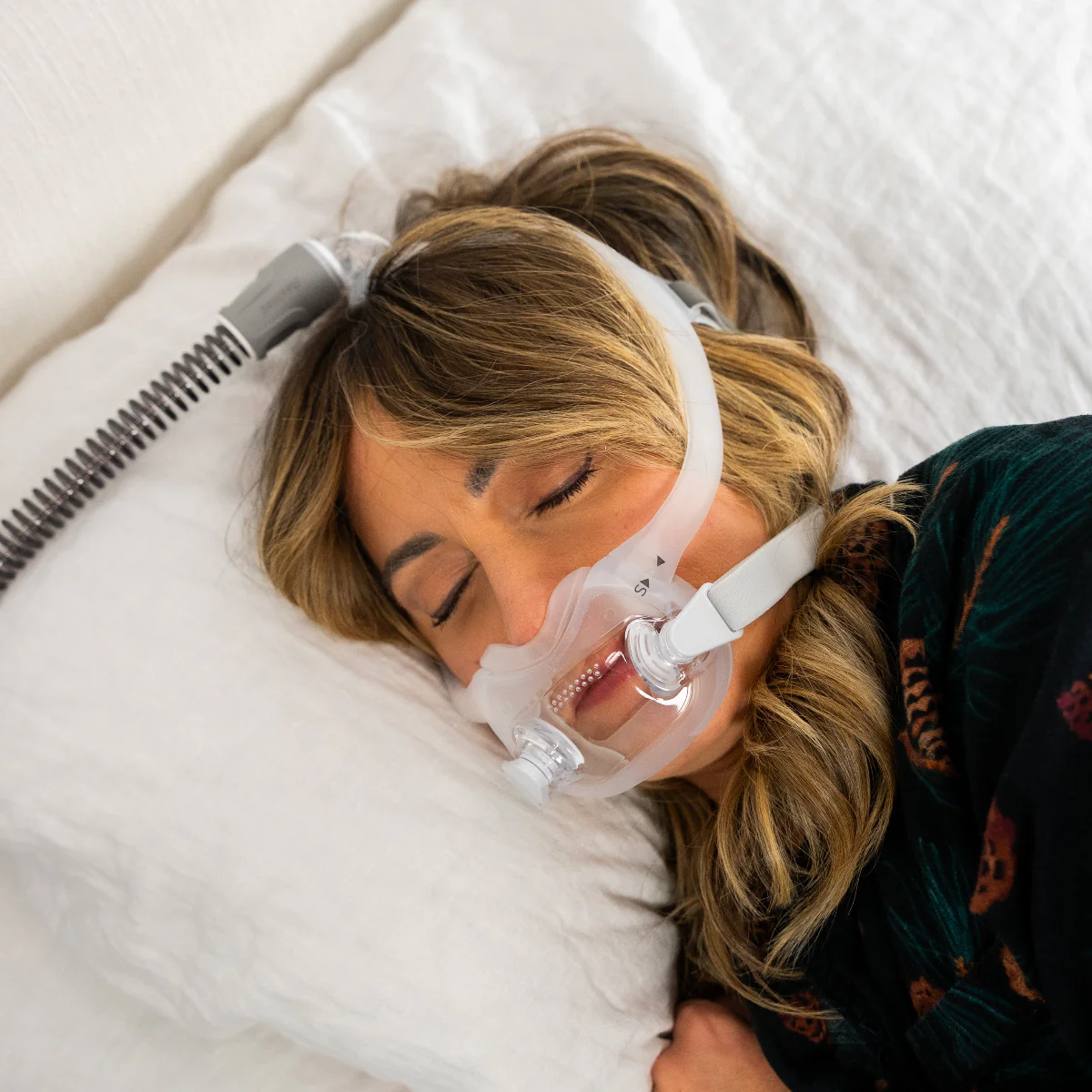Philips Respironics DreamWear Full Face Mask - Image 4