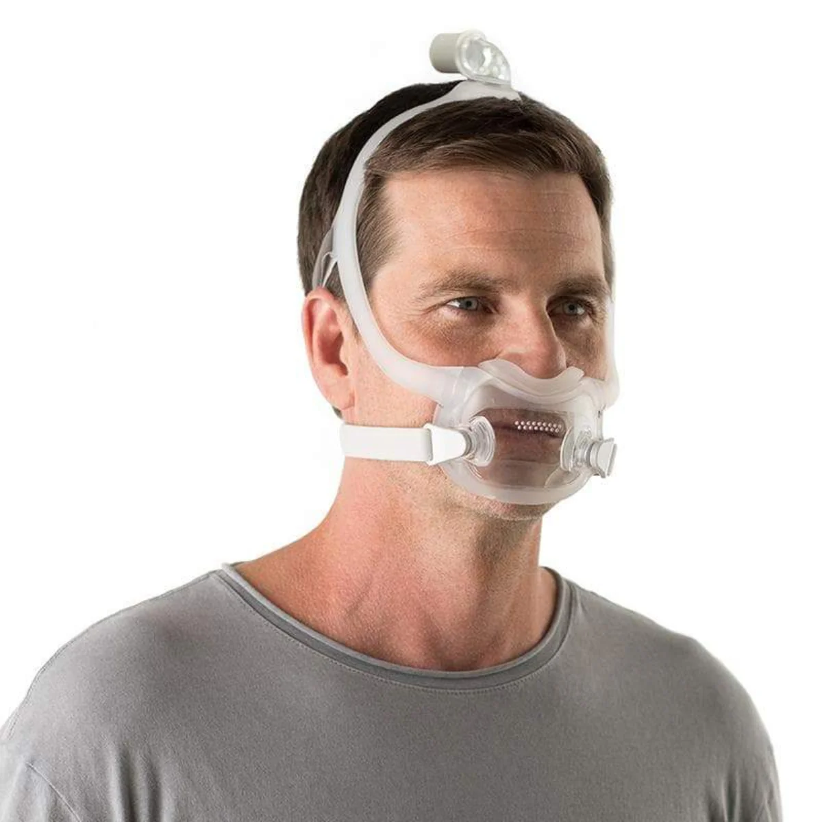 Philips Respironics DreamWear Full Face Mask - Image 5