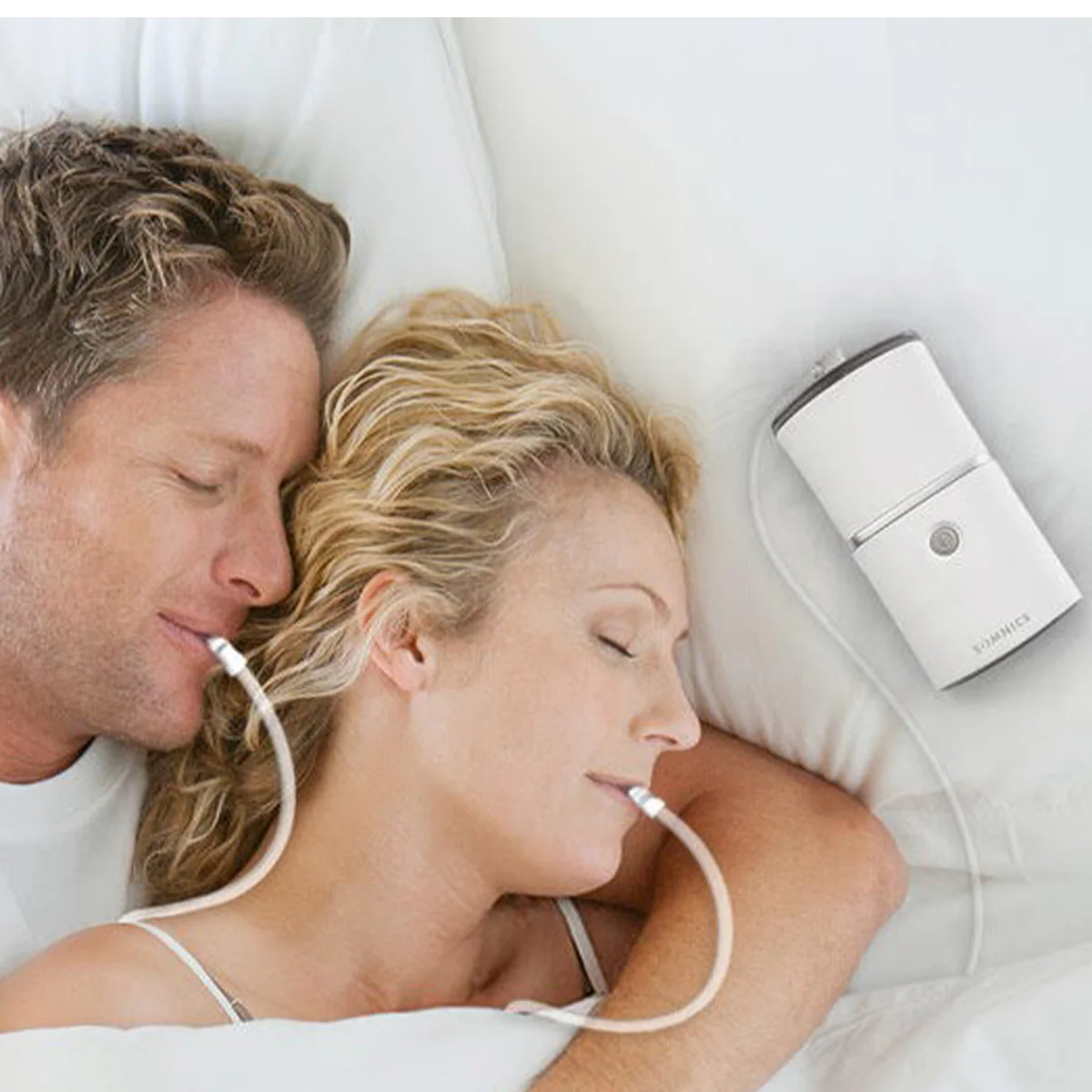 Somnics iNap Sleep Apnea Therapy System - Image 5