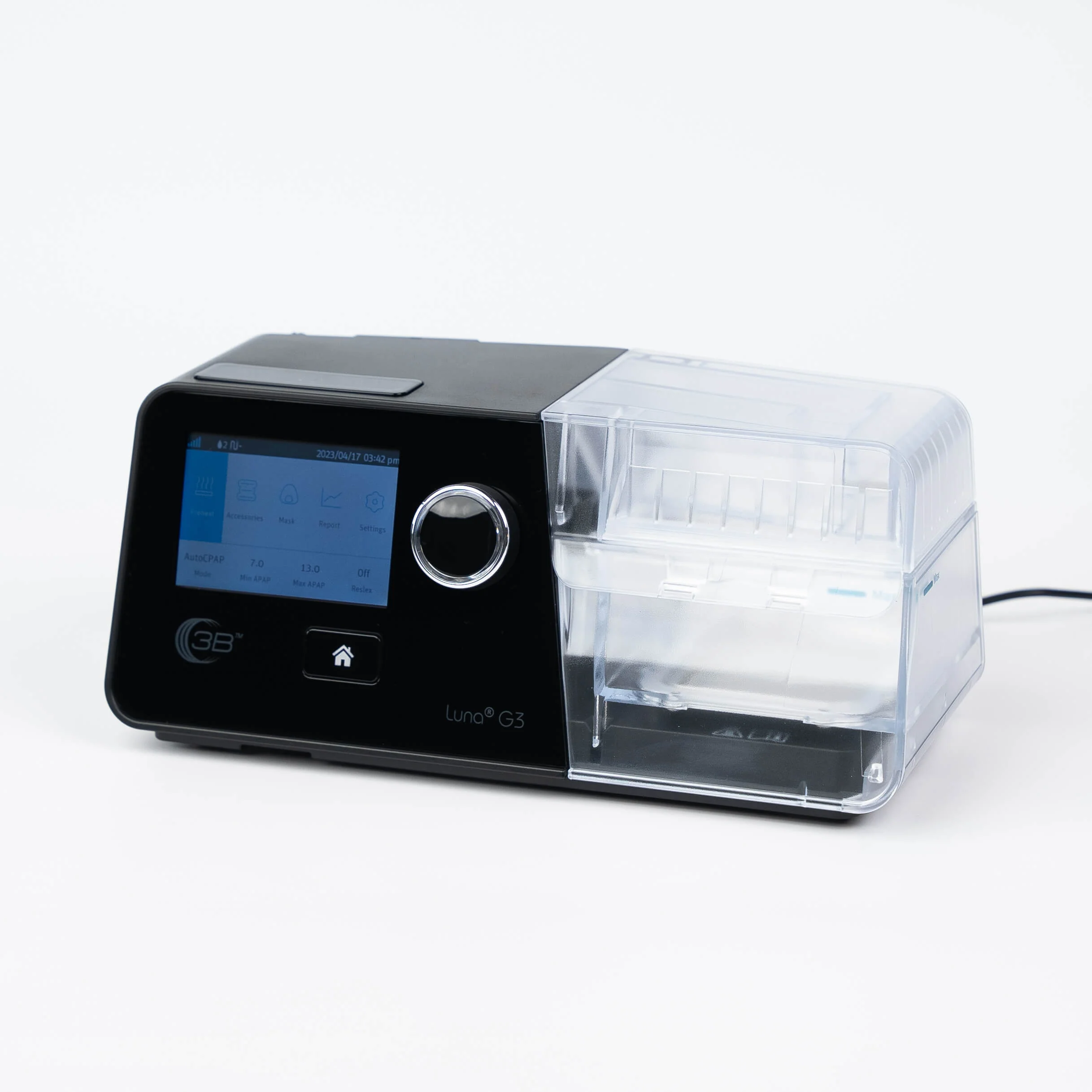 Luna G3 Auto-CPAP - Image 3