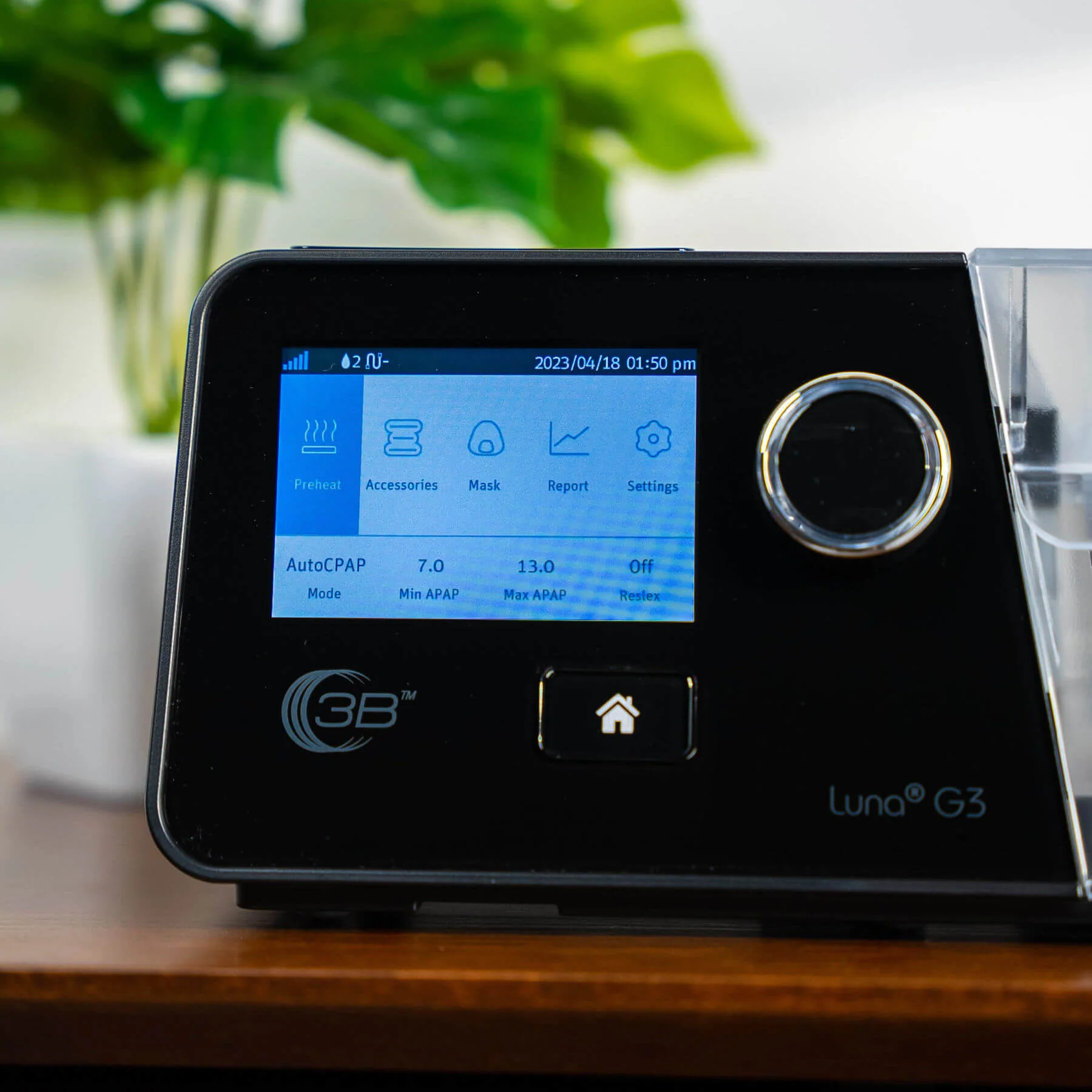 Luna G3 Auto-CPAP - Image 5