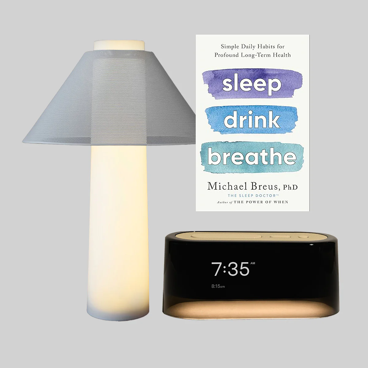 Nightstand Essentials Bundle - Image 6