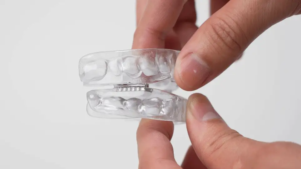 Oral Appliance - Image 10