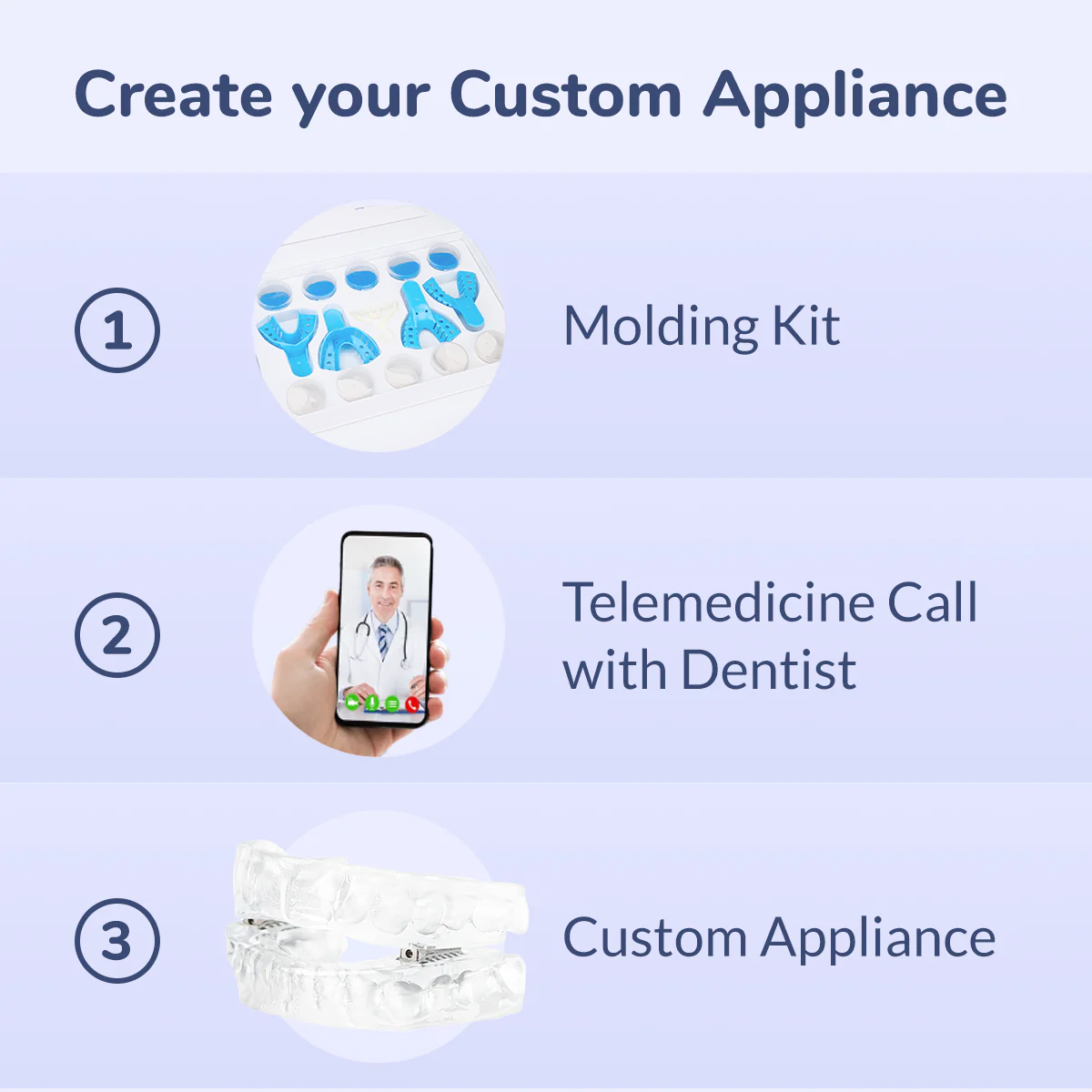 Oral Appliance - Image 4