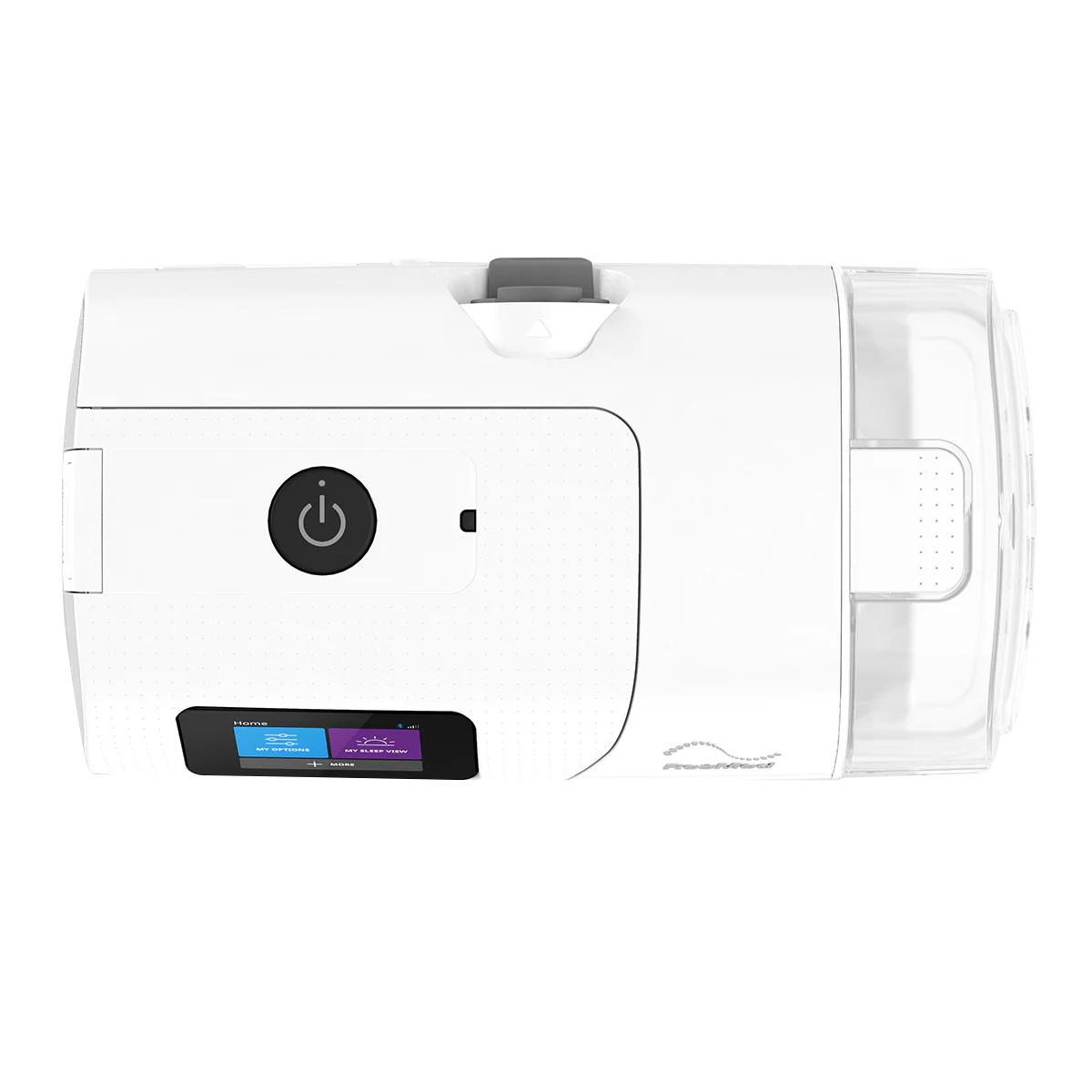 ResMed AirCurve™ 11 ASV With HumidAir™ 11 and ClimateLineAir™ 11 - Image 4