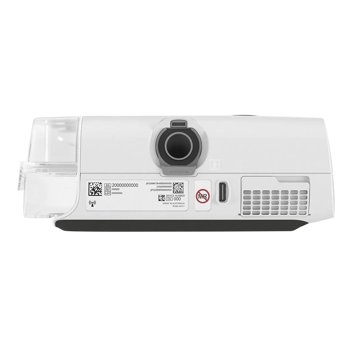ResMed AirCurve™ 11 VAuto With HumidAir™ - Image 4