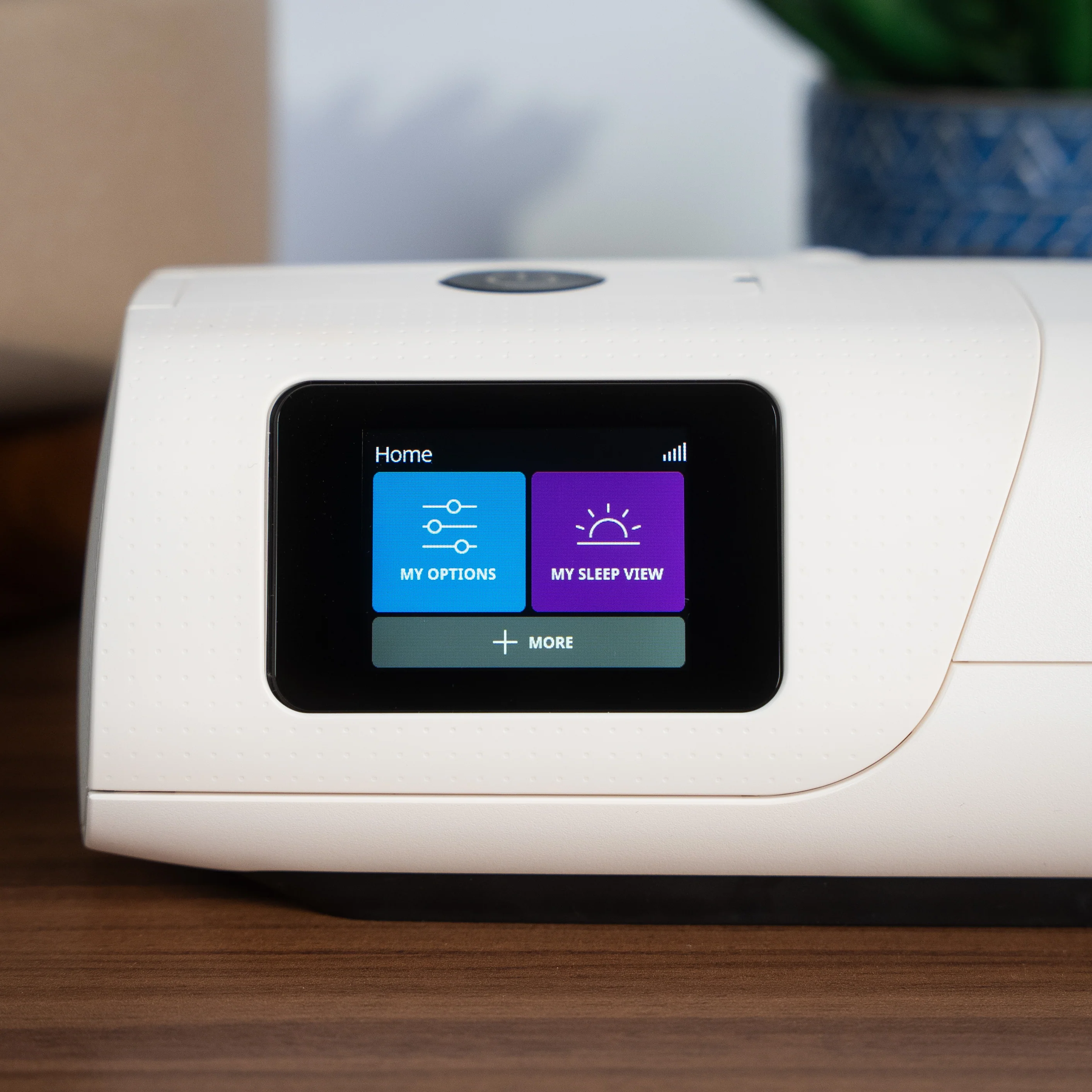 ResMed AirCurve™ 11 VAuto With HumidAir™ - Image 7