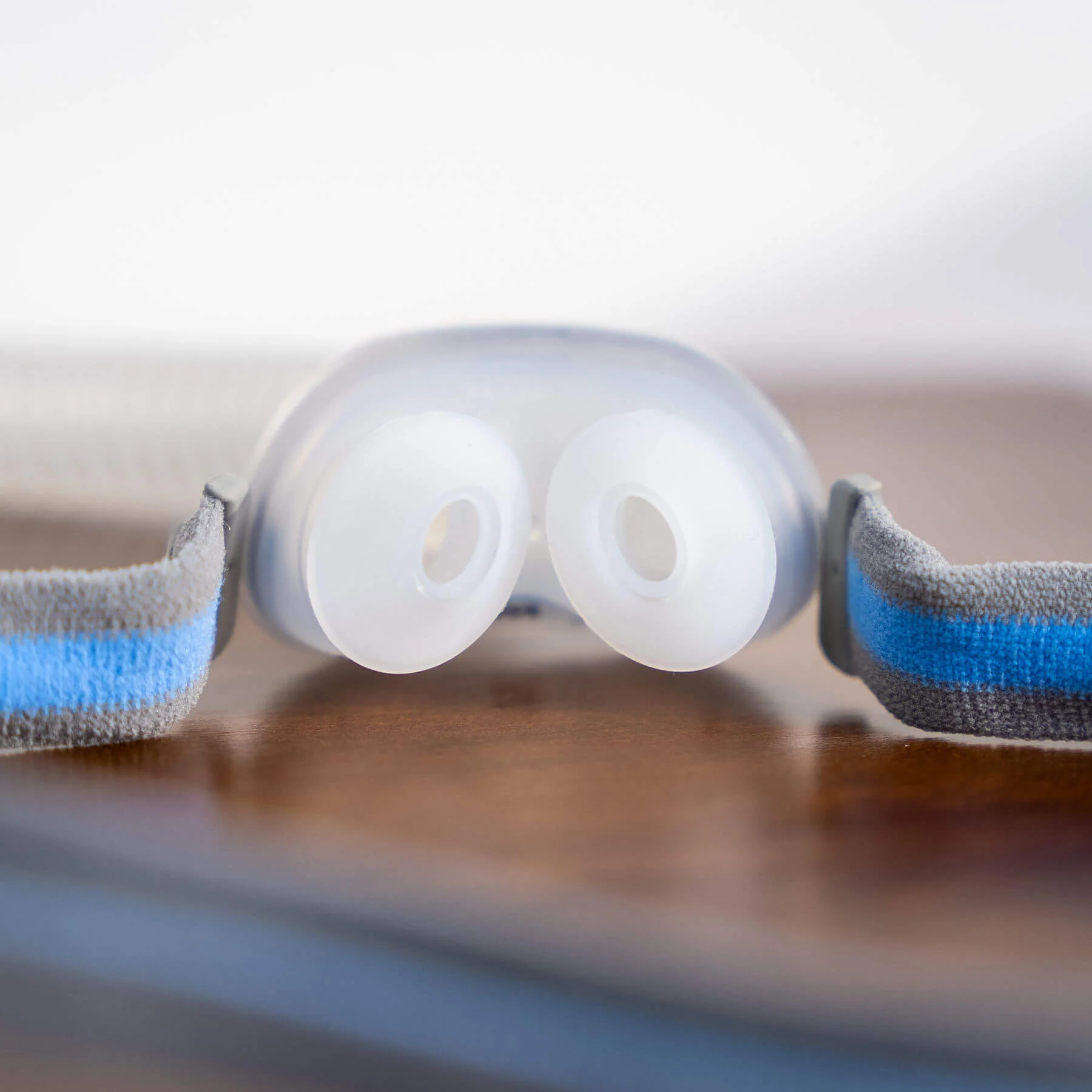 ResMed AirFit™ P10 Nasal Pillow CPAP Mask - Fit Pack - Image 4