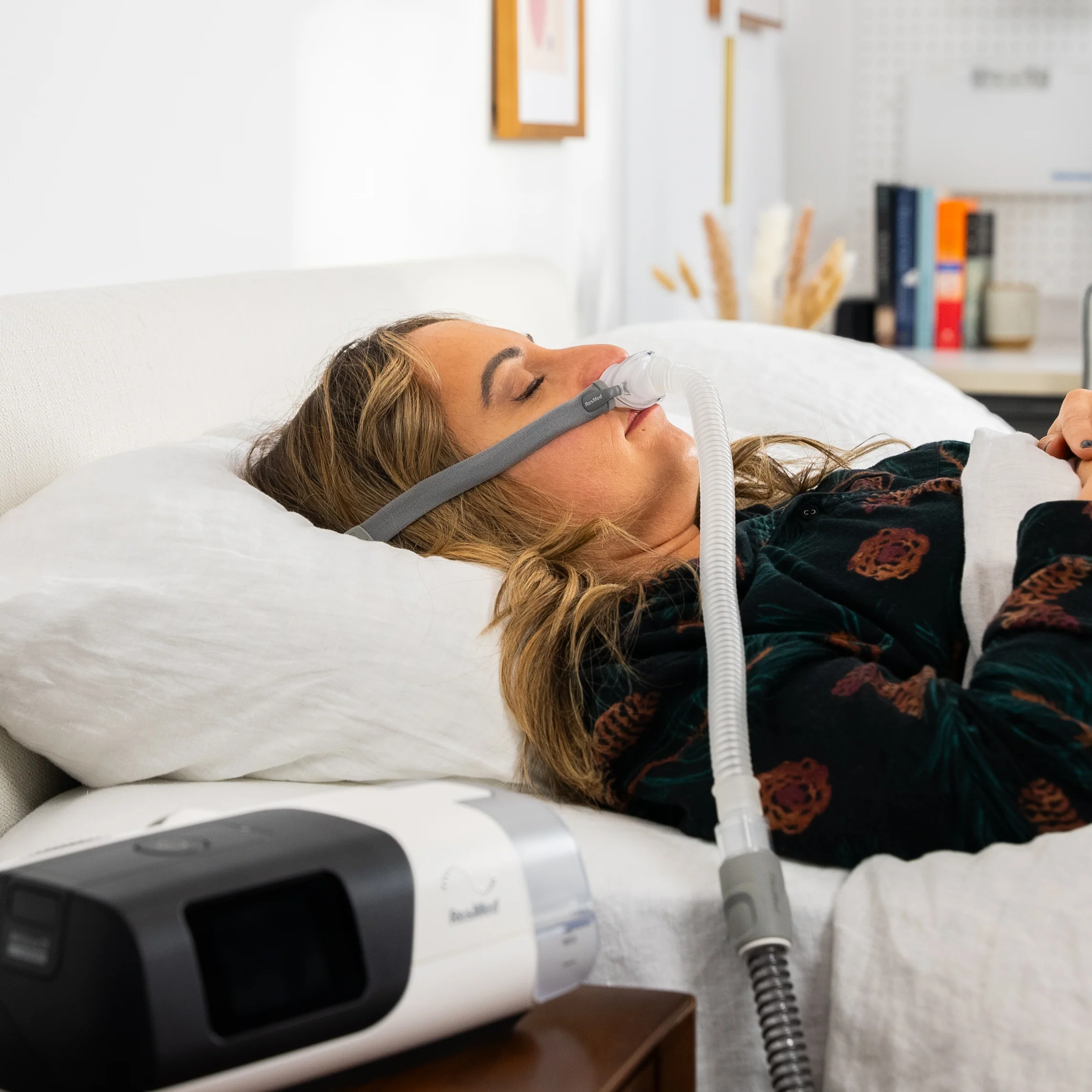 ResMed AirFit™ P10 Replacement Pillows - Image 7