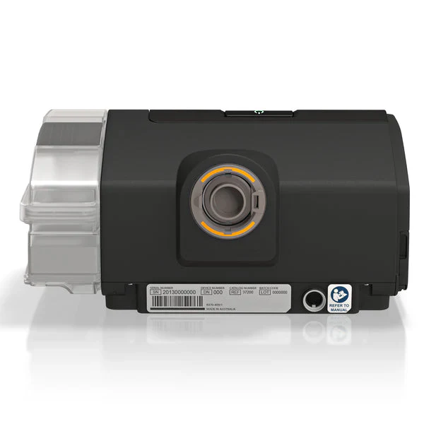 ResMed AirSense™ 10 AutoSet™ Connected With HumidAir™ and ClimateLineAir™ - Image 3