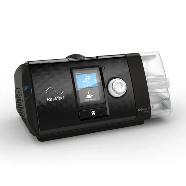 ResMed AirSense™ 10 AutoSet™ Connected With HumidAir™ and ClimateLineAir™ - Image 4