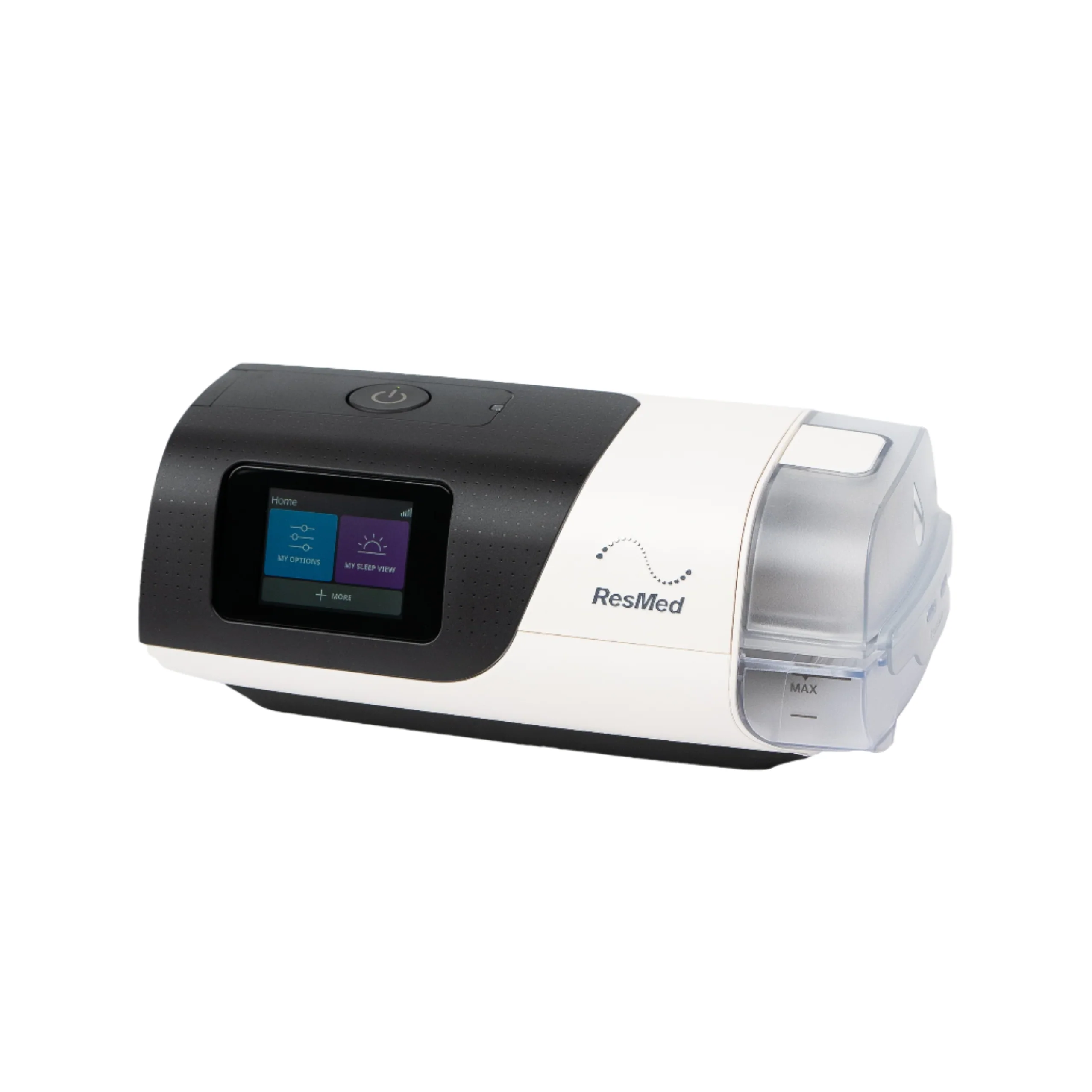 ResMed AirSense™ 11 AutoSet With HumidAir™ - Image 3
