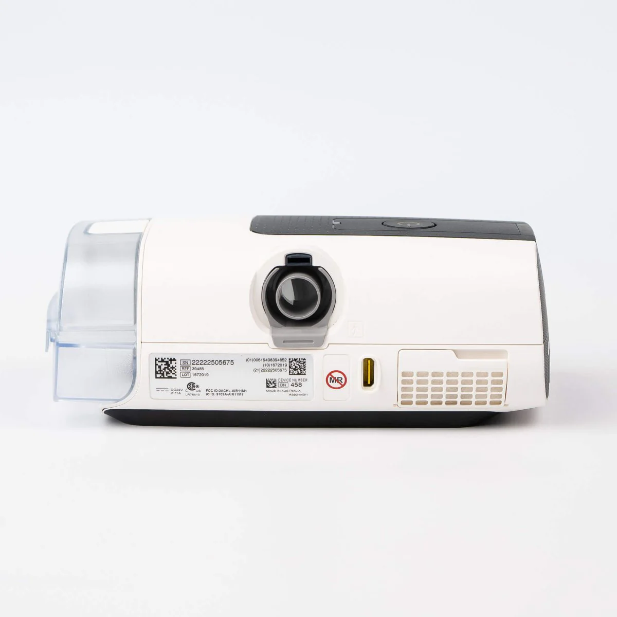 ResMed AirSense™ 11 AutoSet With HumidAir™ - Image 4