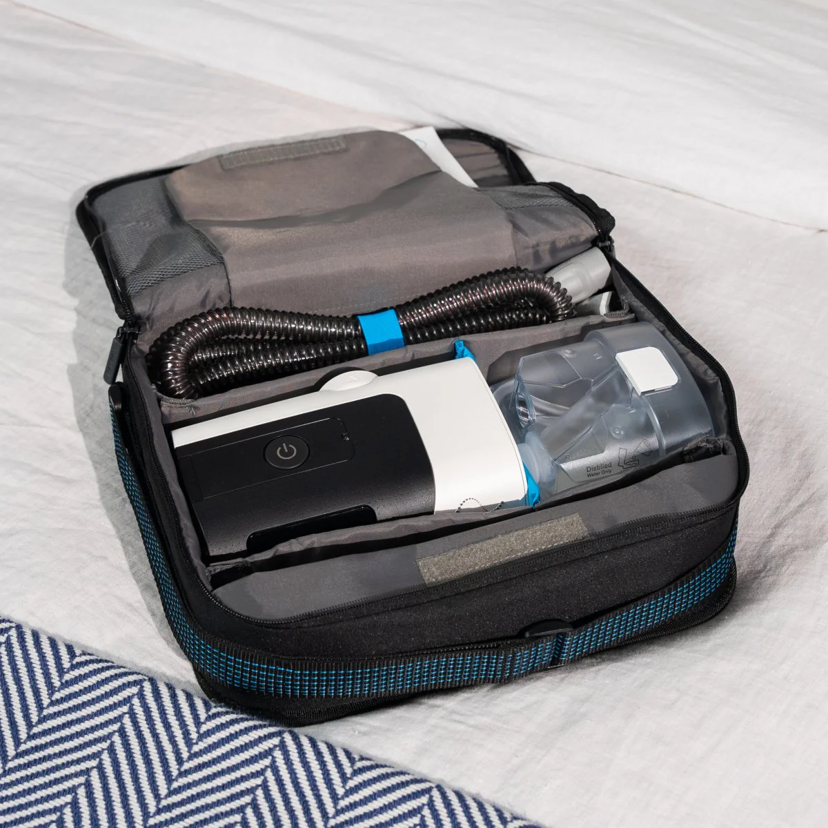 ResMed AirSense™ 11 AutoSet With HumidAir™ - Image 5