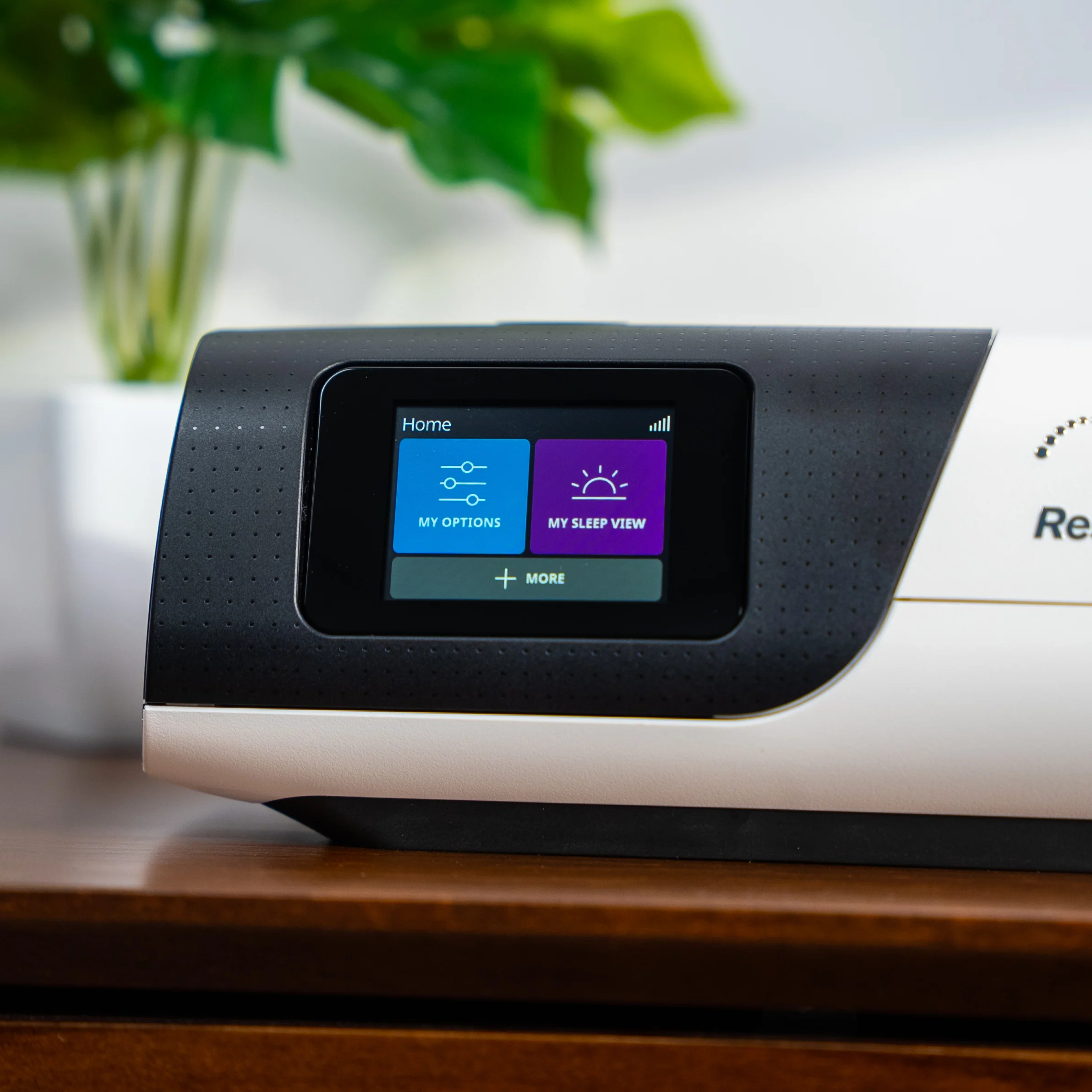 ResMed AirSense™ 11 AutoSet With HumidAir™ - Image 6