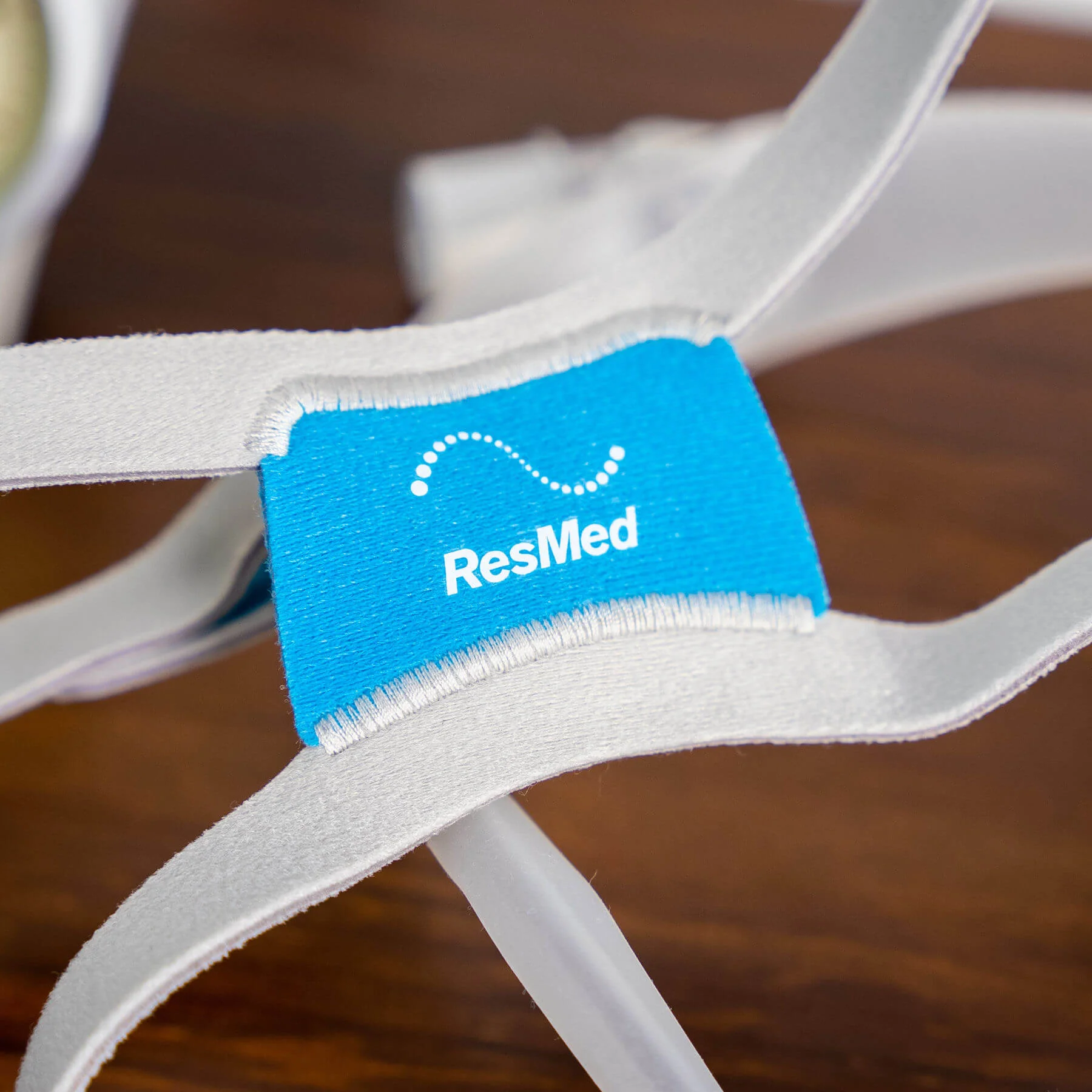 ResMed AirFit™ F30i CPAP Mask - Image 4