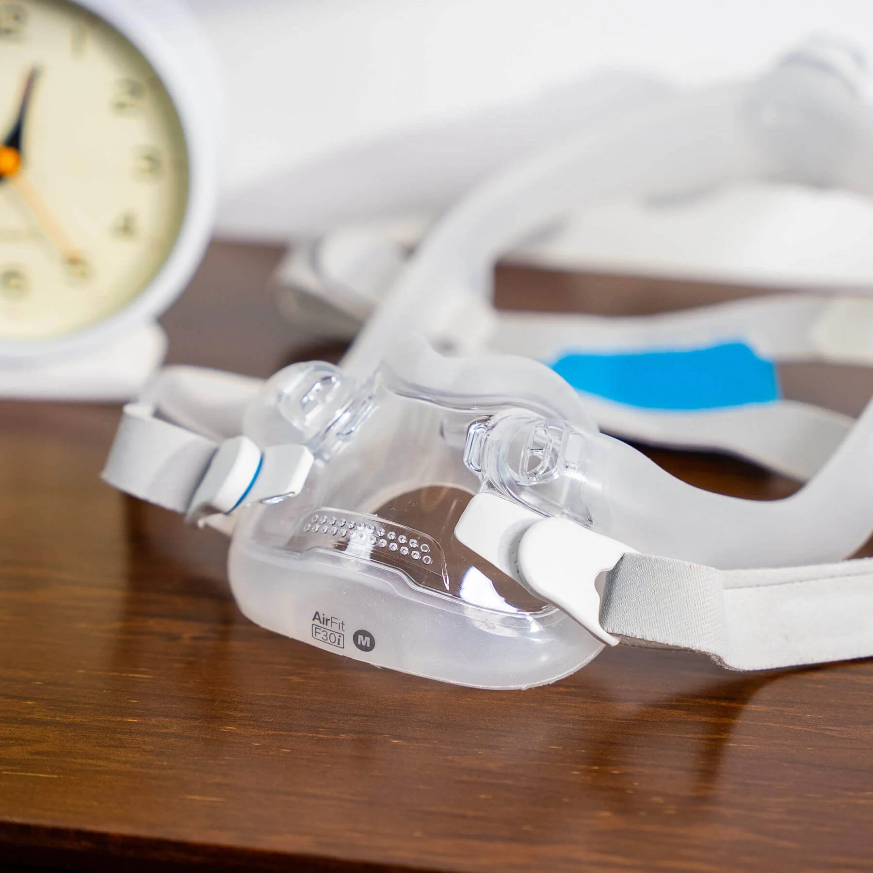 ResMed AirFit™ F30i CPAP Mask - Image 5