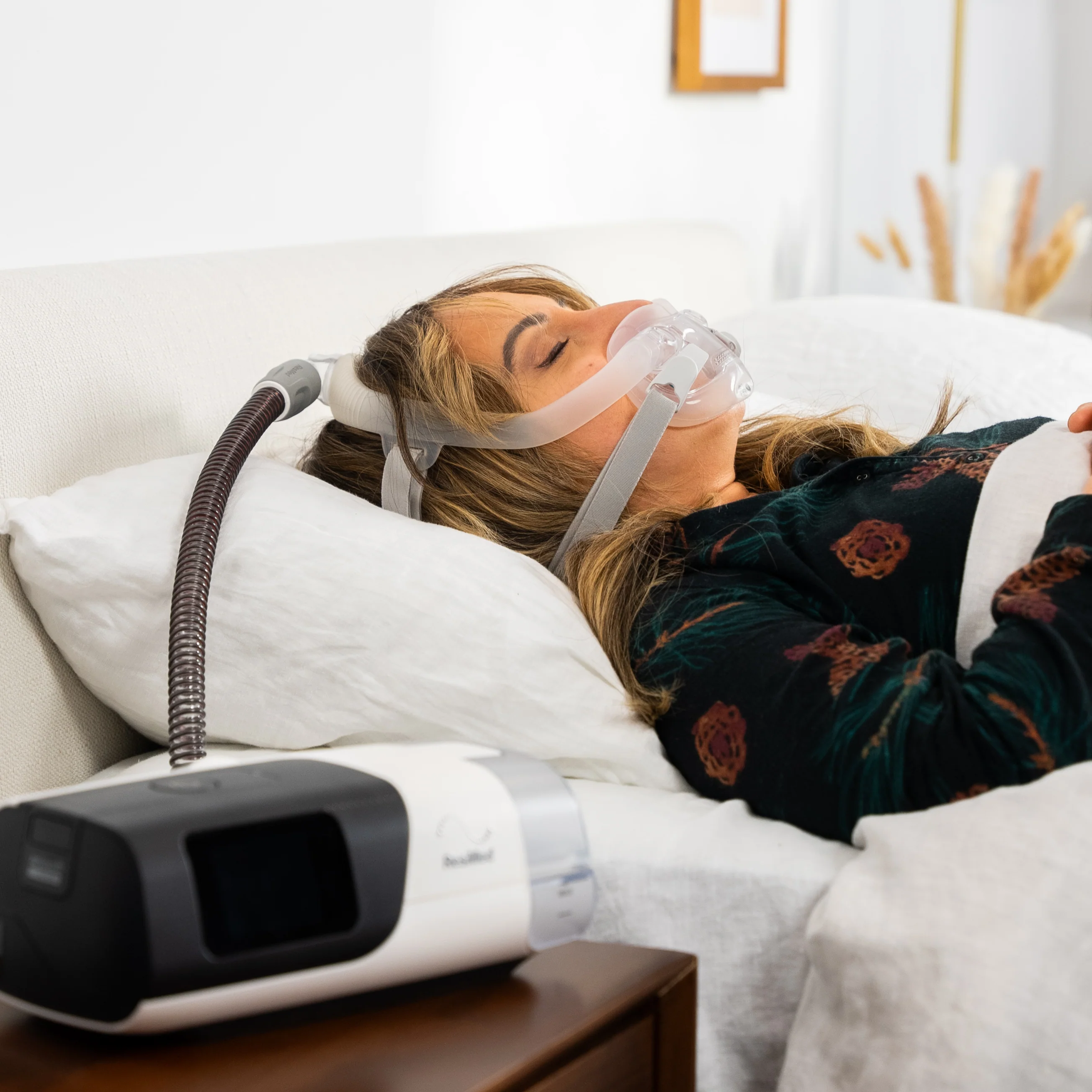 ResMed AirFit™ F30i CPAP Mask - Image 6