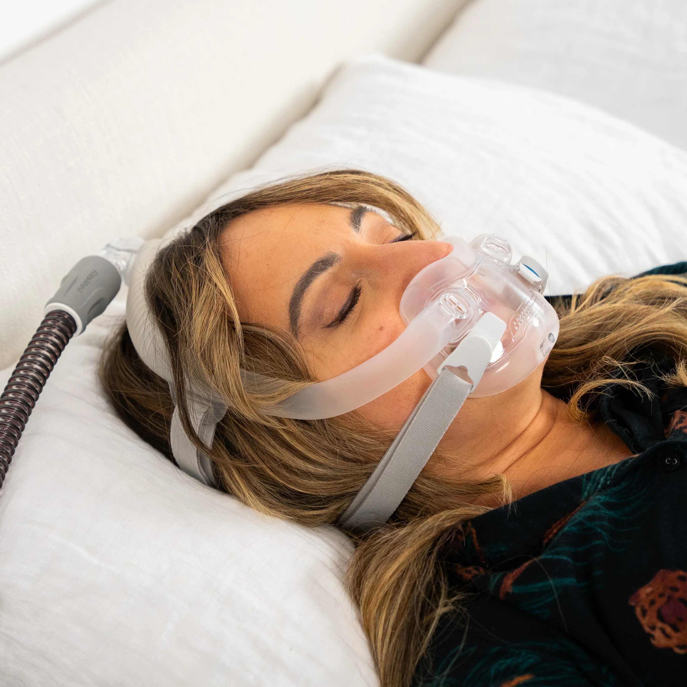 ResMed AirFit™ F30i CPAP Mask - Image 7