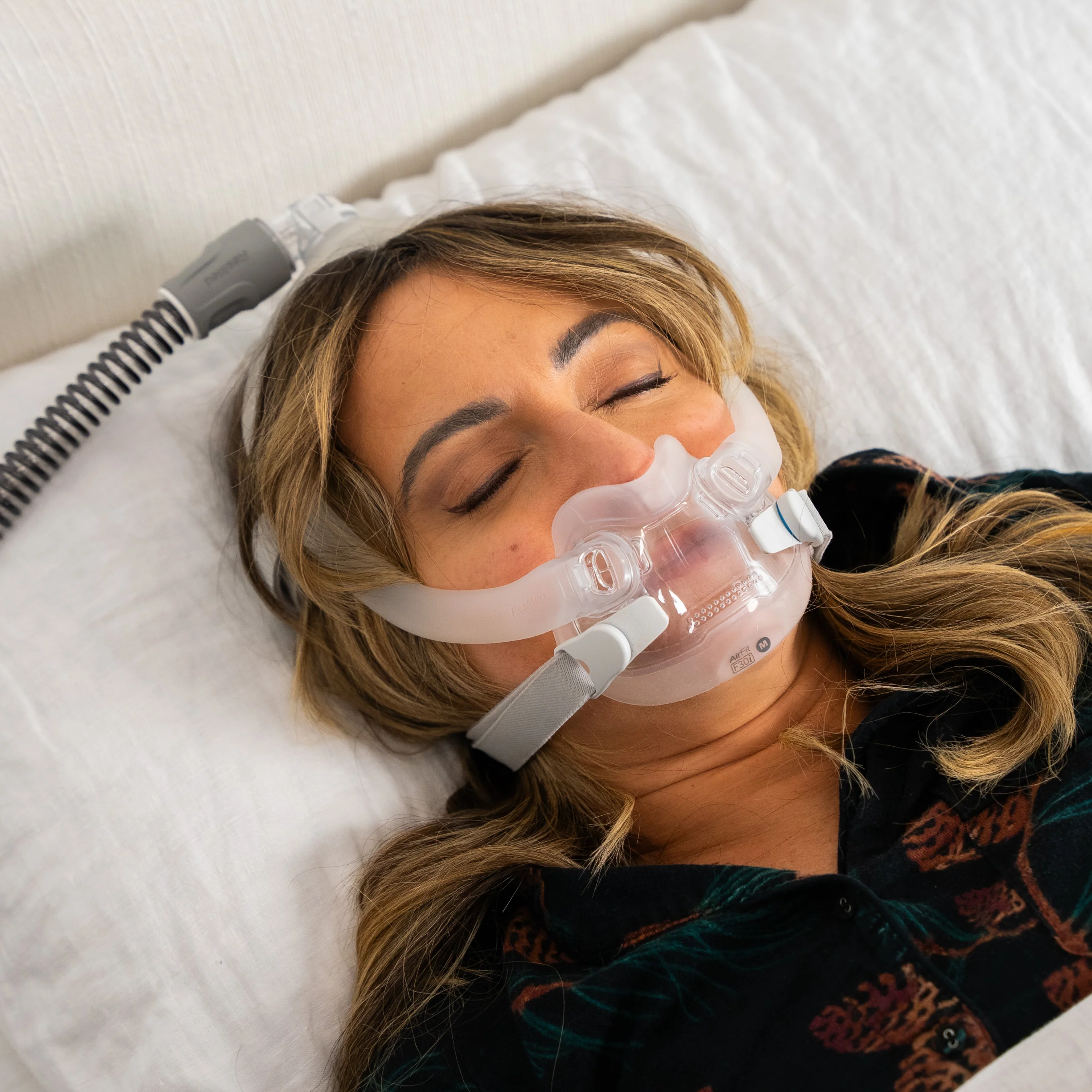 ResMed AirFit™ F30i CPAP Mask - Image 8