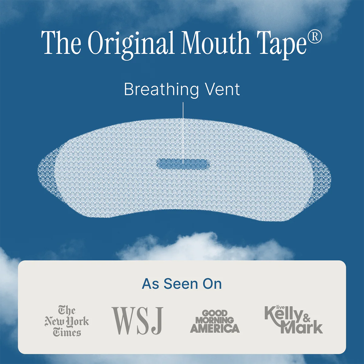 Somnifix Mouth Strips - Image 3