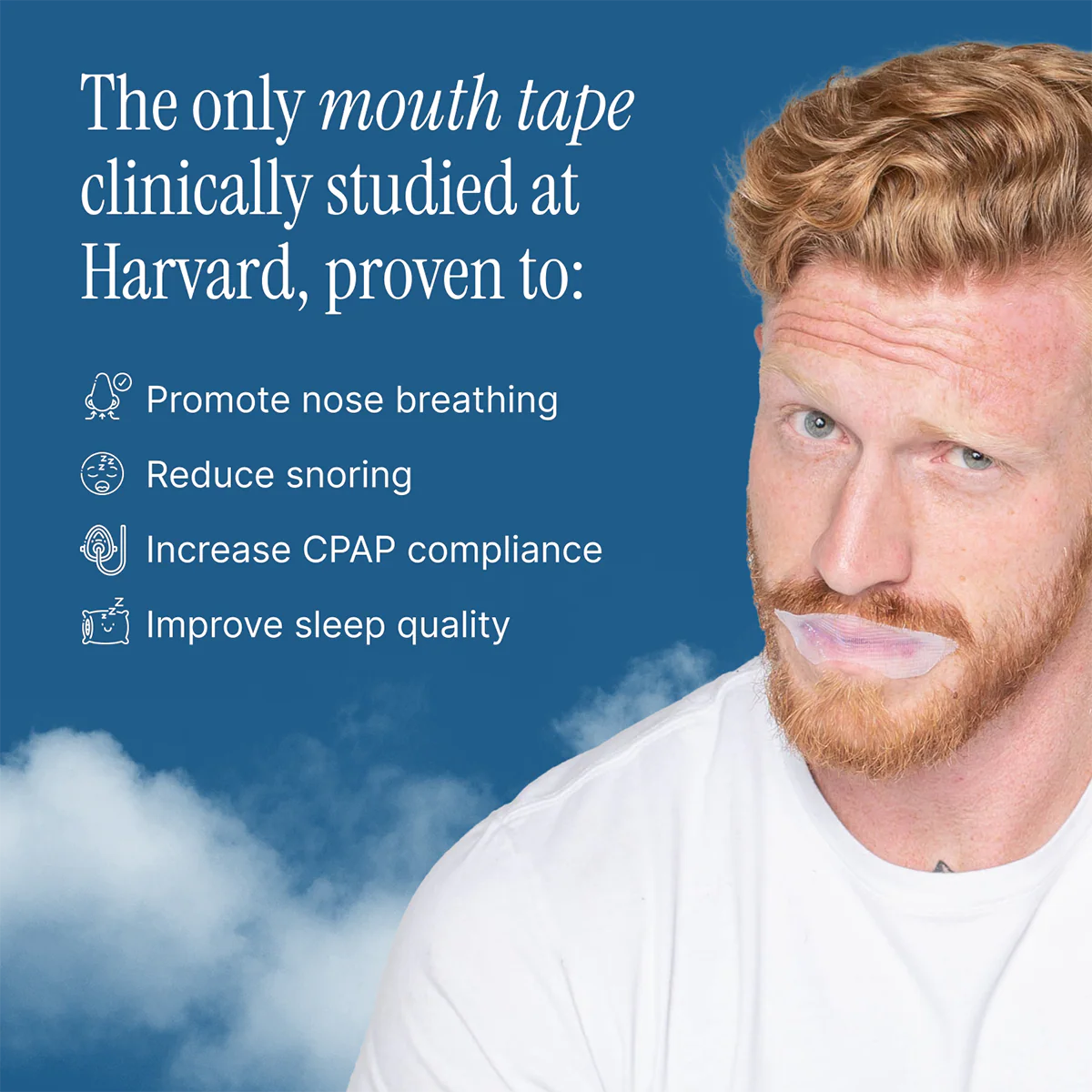 Somnifix Mouth Strips - Image 4
