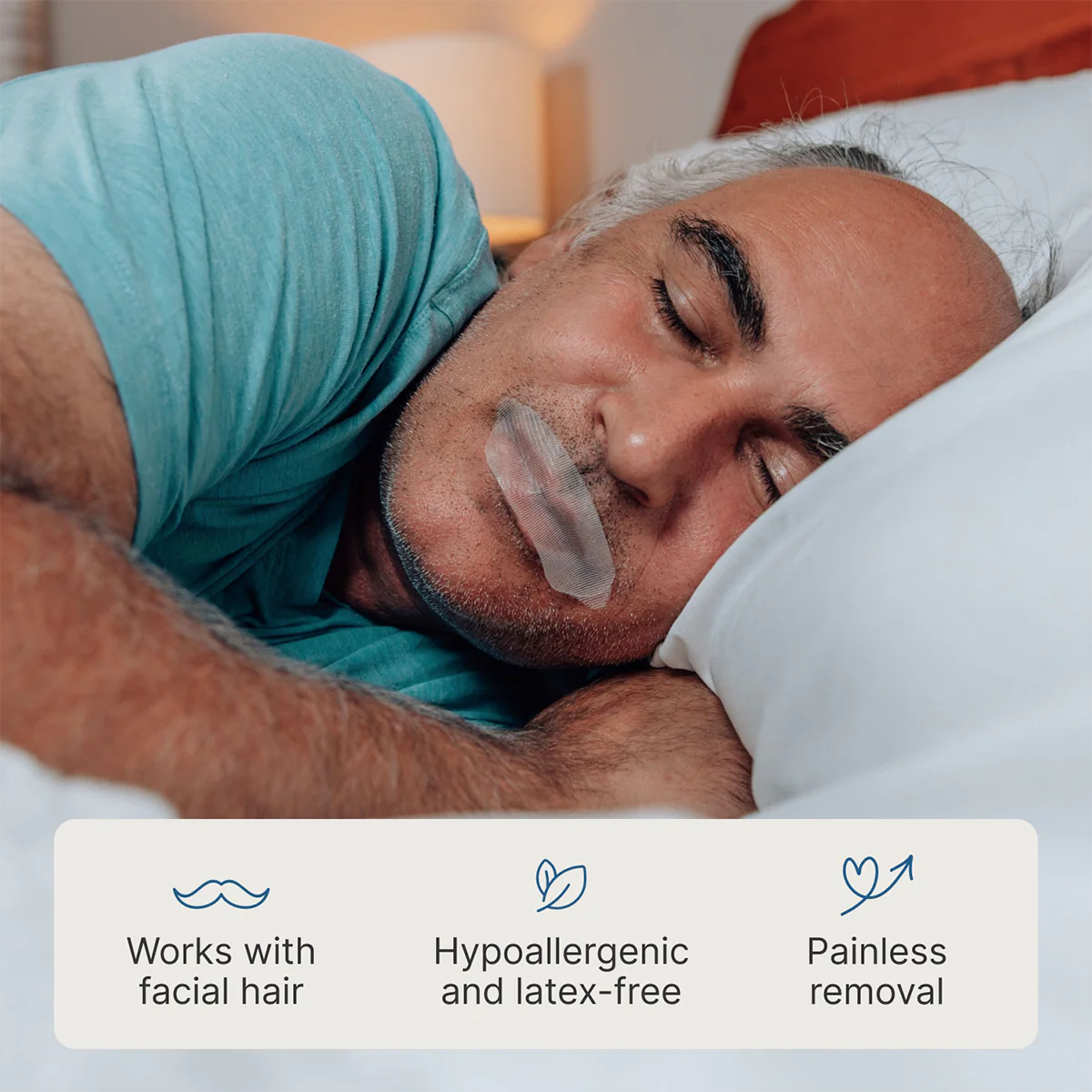 Somnifix Mouth Strips - Image 5