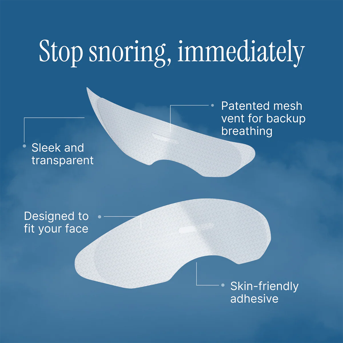 Somnifix Mouth Strips - Image 6