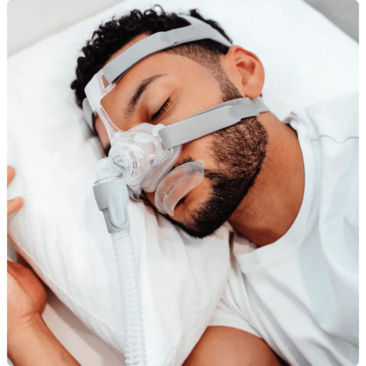 Somnifix Mouth Strips - Image 8