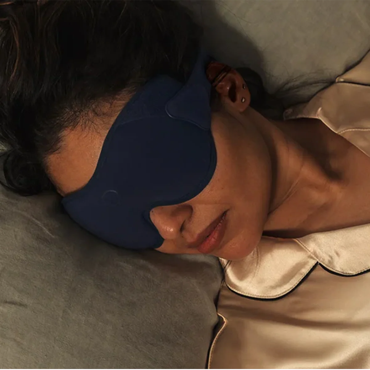 SOMO Sleep Fitness Mask - Image 9