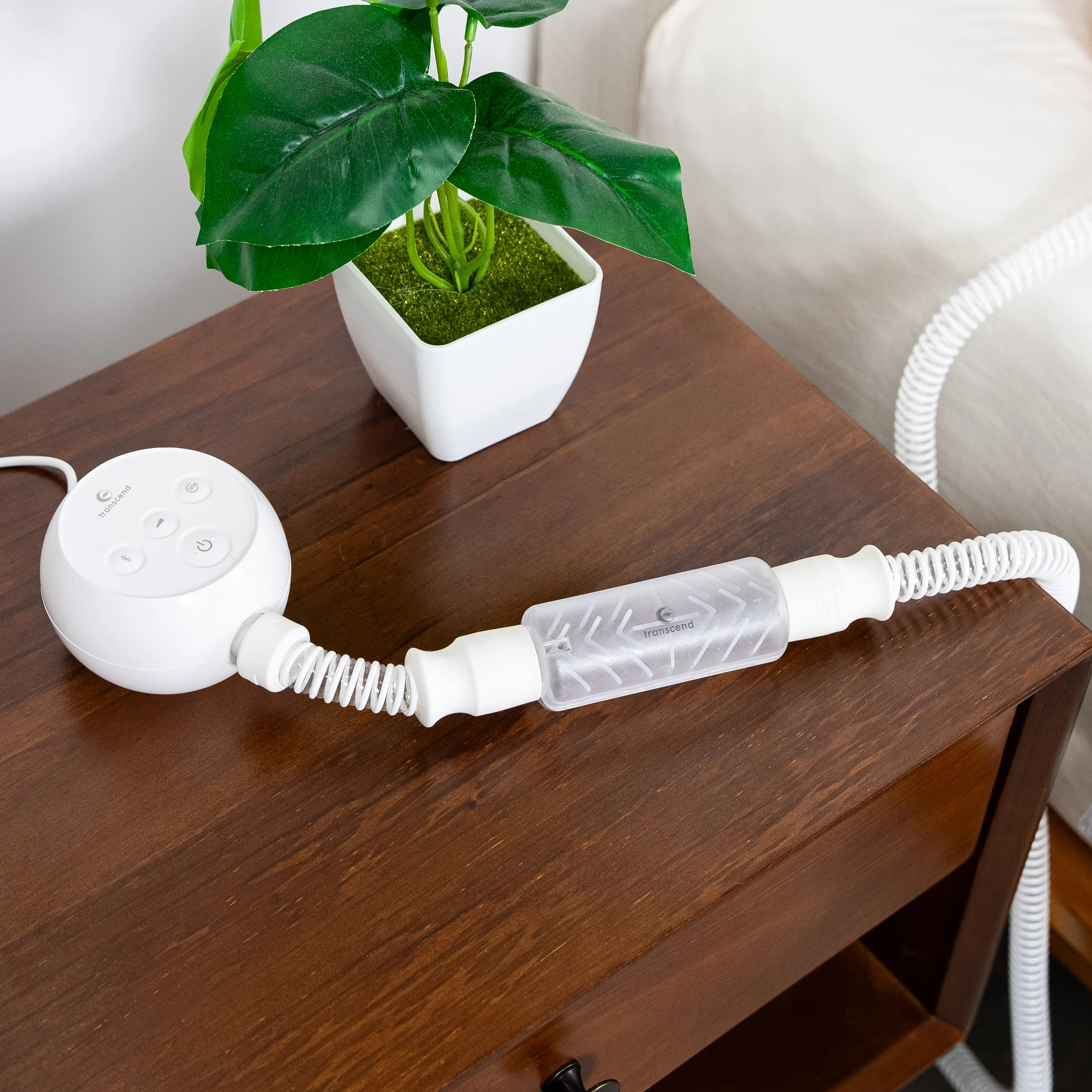 Transcend Micro Travel Auto-CPAP - Image 5