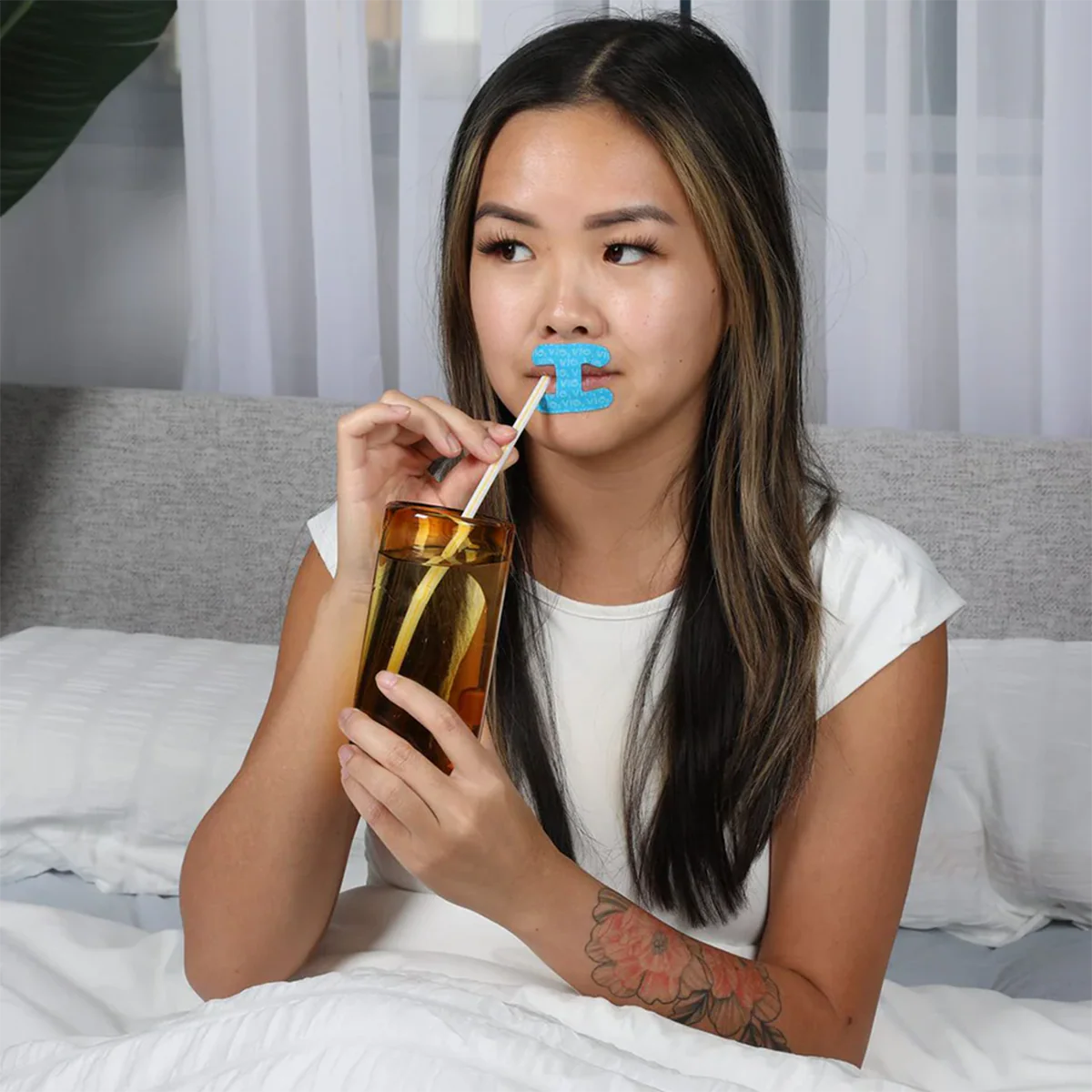 VIO2 Unscented Mouth Tape - Image 6